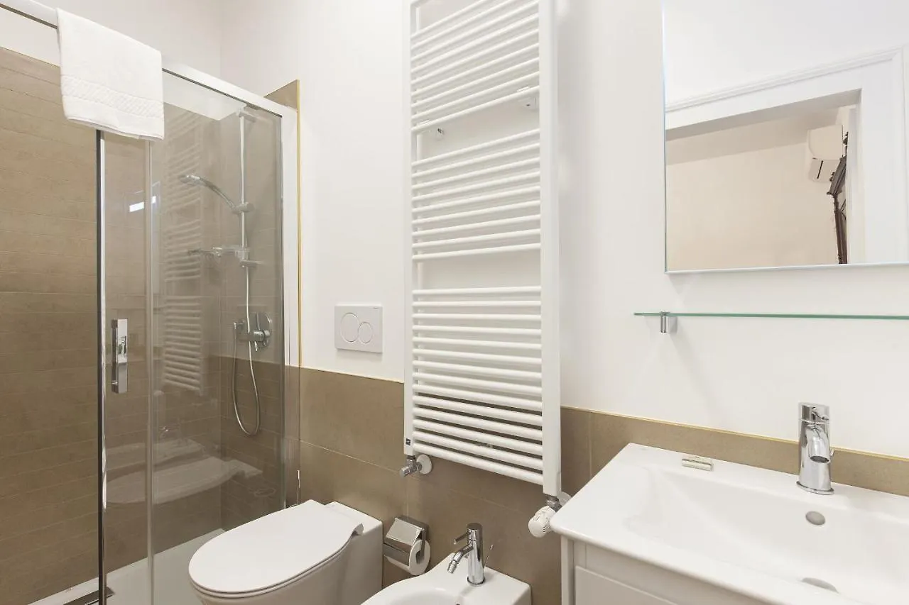 Residence Santa Marta By Halldis Venice Italy