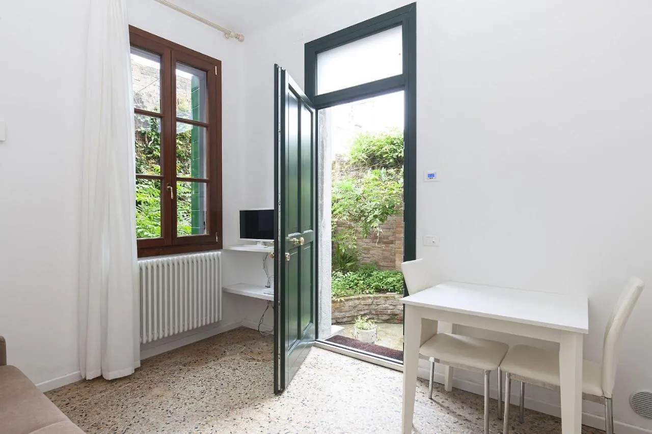 Residence Santa Marta By Halldis Venice 0*,  Italy