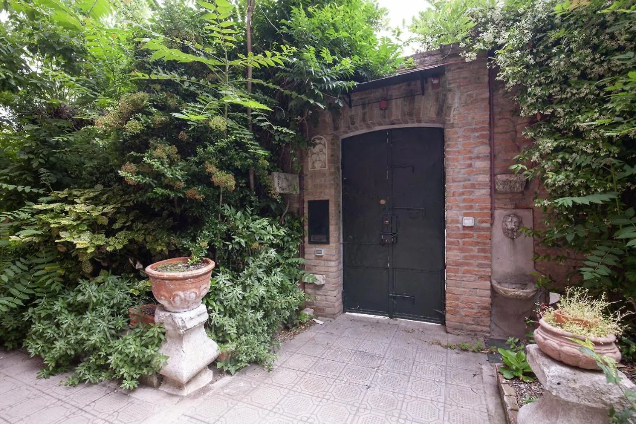Residence Santa Marta By Halldis Venice 0*,  Italy