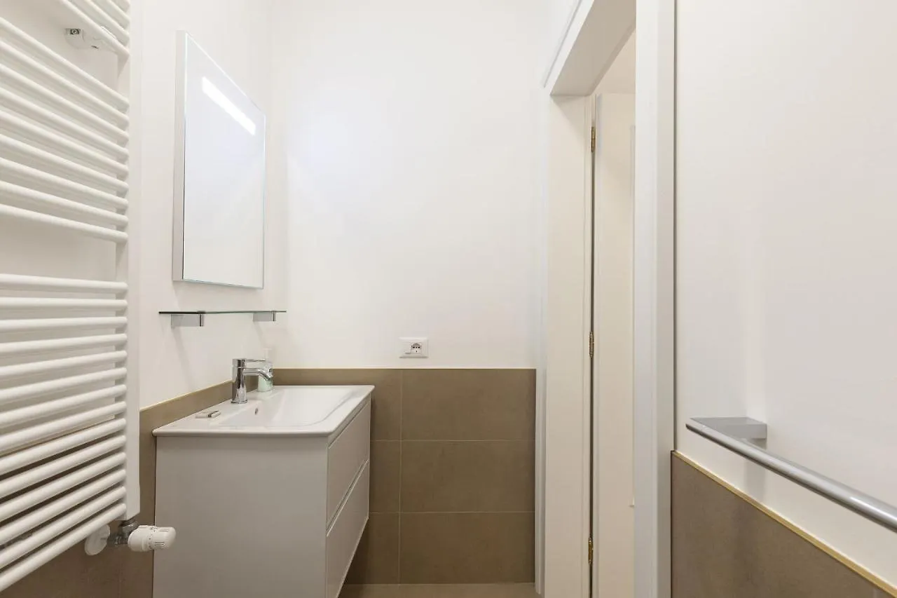 Residence Santa Marta By Halldis Venice