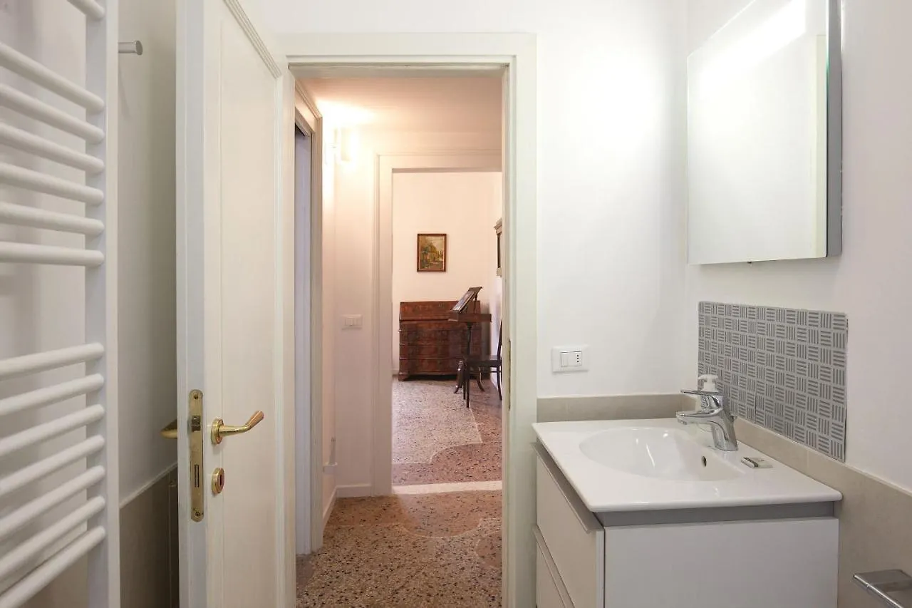 Residence Santa Marta By Halldis Venice