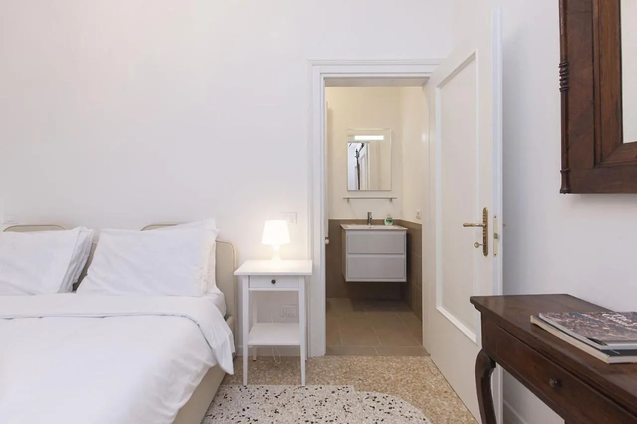 Residence Santa Marta By Halldis Venice 0*,