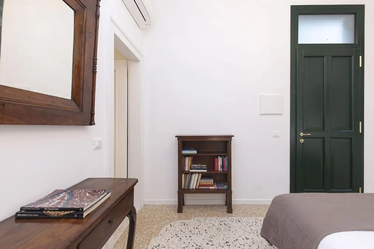 Residence Santa Marta By Halldis Venice 0*,  Italy