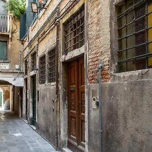 Apartment Cianis San Marco, Venice